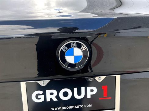 Used 2021 BMW 540i xDrive w/ Premium Package AWD/4WD image 10