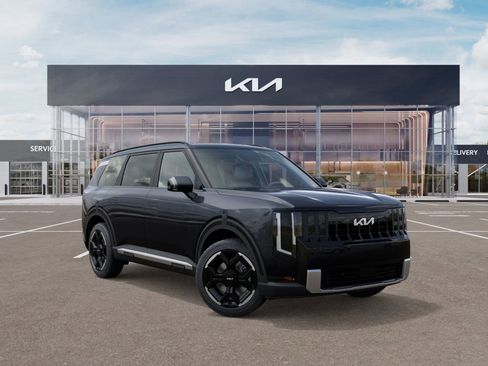 New 2027 Kia Telluride EX image 8