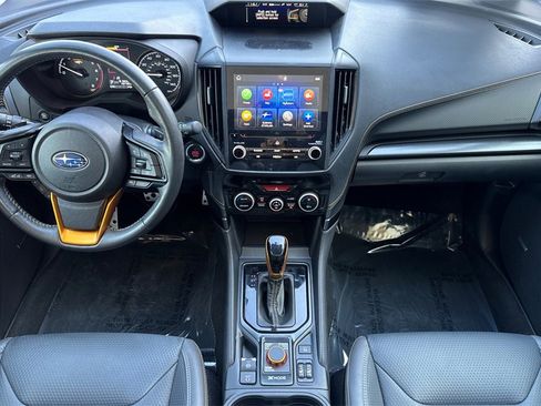 Certified 2023 Subaru Forester Wilderness image 18