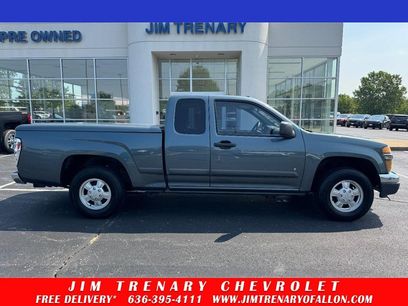Used 2007 Chevrolet Colorado LT w/ Power Convenience Package