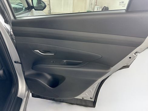 Used 2025 Hyundai Tucson SEL image 29