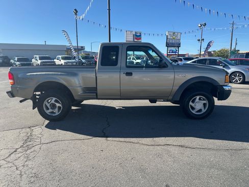 Used 2002 Ford Ranger XLT image 6
