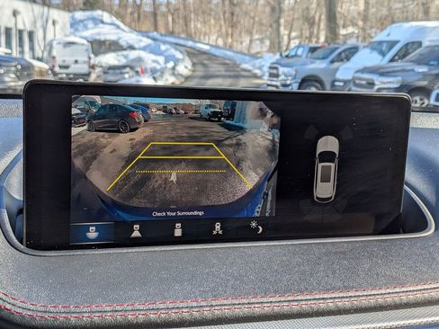 Used 2023 Acura MDX A-Spec image 22