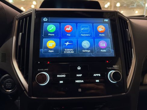 Used 2022 Subaru Forester Limited image 20