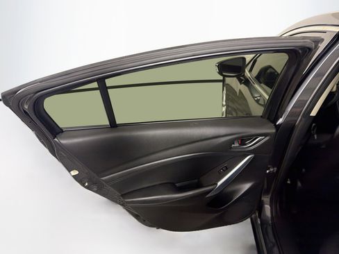 Used 2015 MAZDA MAZDA6 Touring FWD image 25