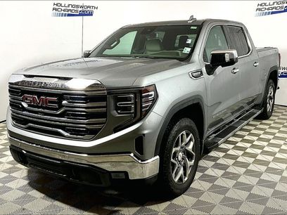 Used 2023 GMC Sierra 1500 SLT