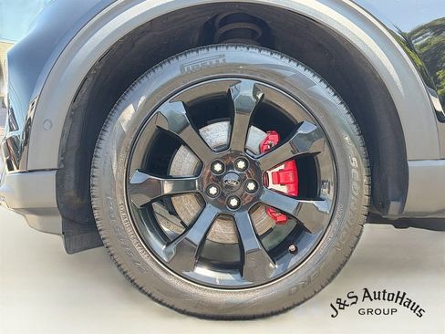 Used 2024 Ford Explorer ST w/ Equipment Group 401A AWD/4WD image 39