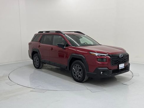 New 2026 Subaru Outback Premium image 8