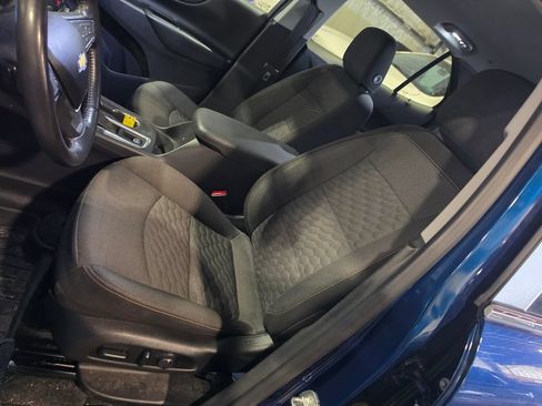 Used 2021 Chevrolet Equinox LT AWD/4WD image 6