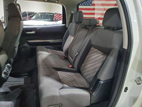 Used 2018 Toyota Tundra SR5 RWD image 22