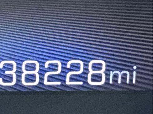 Certified 2024 Chevrolet TrailBlazer ACTIV image 21