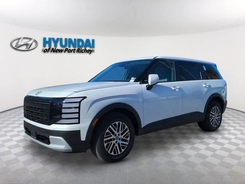 New 2026 Hyundai Palisade SE FWD image 1
