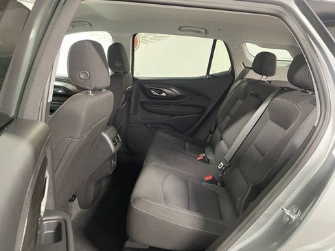 Used 2024 GMC Terrain SLE w/ Driver Convenience Package AWD/4WD image 20