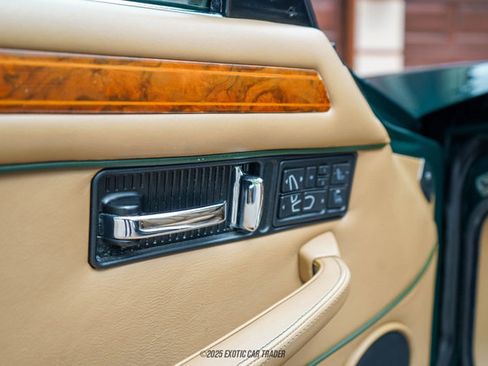 Used 1994 Jaguar XJS V12 Convertible image 34