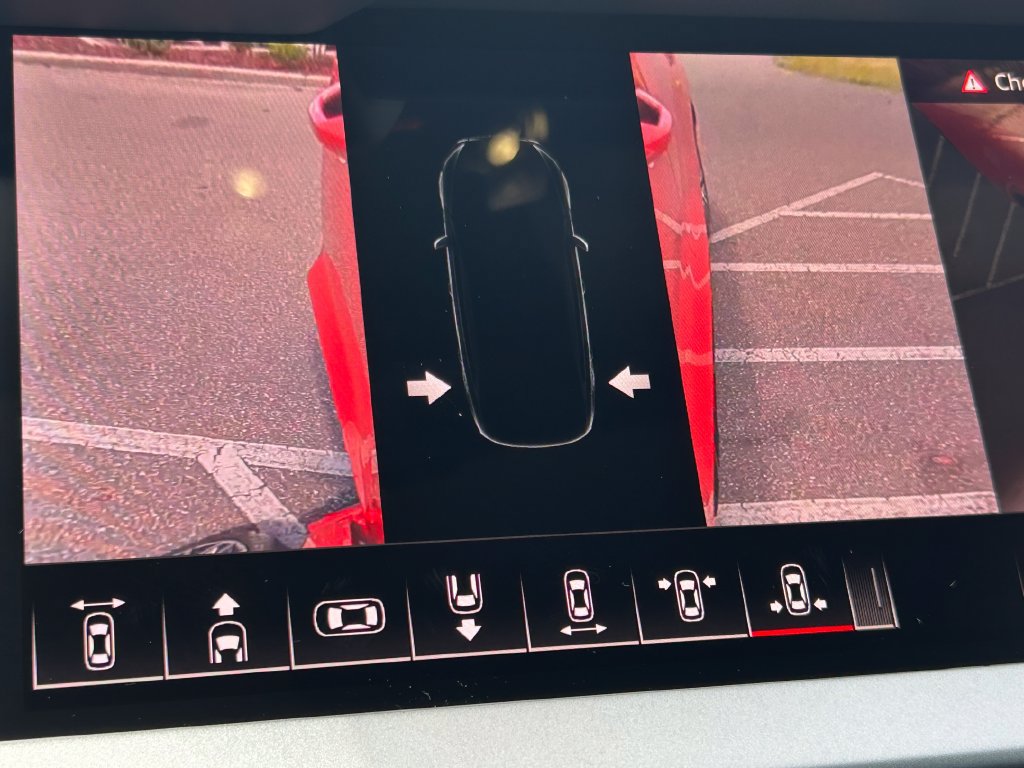 New 2026 Audi S3 Premium AWD/4WD image 38