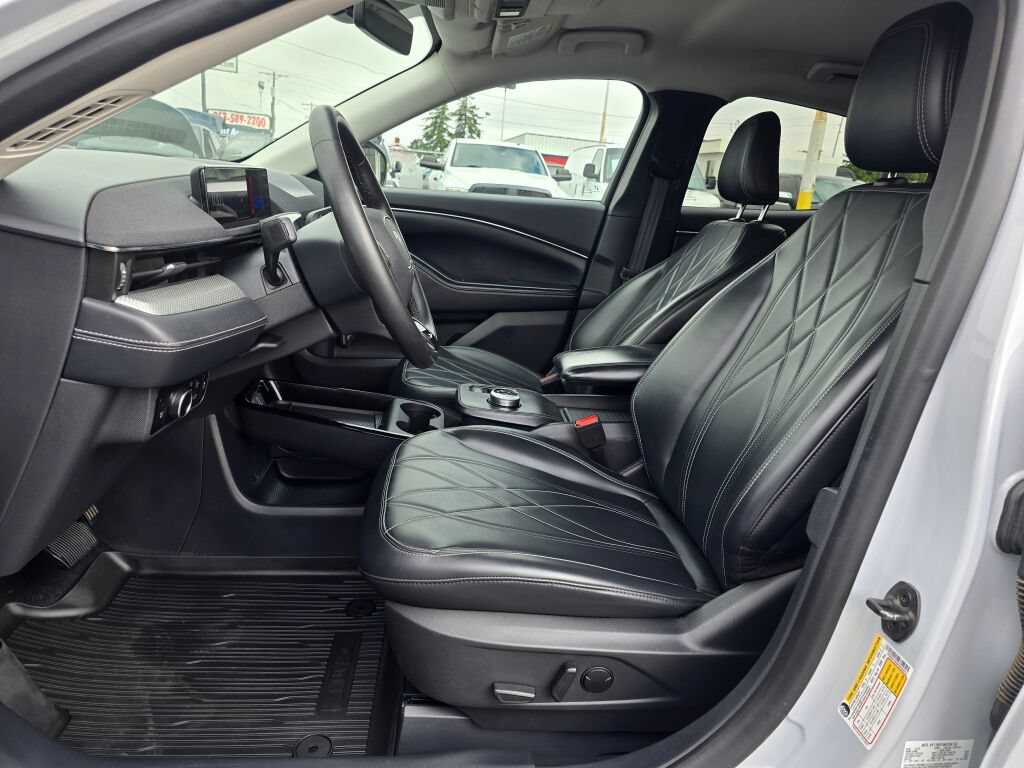 Used 2023 Ford Mustang Mach-E Select AWD/4WD image 20