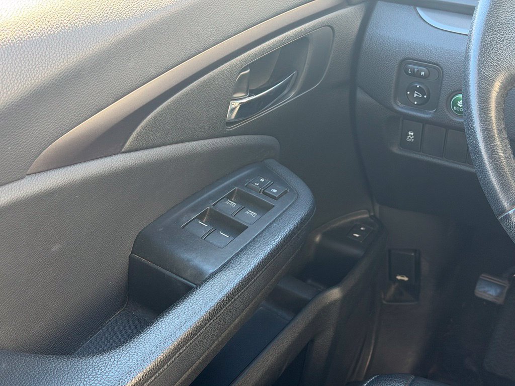 Used 2017 Honda Pilot EX-L image 10