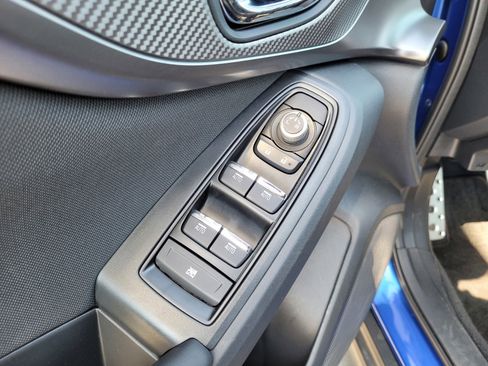 Used 2022 Subaru WRX Premium image 26