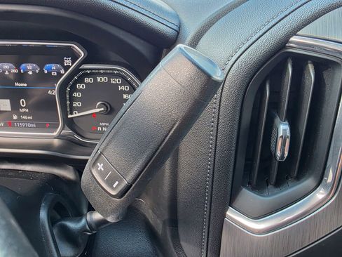 Used 2020 GMC Sierra 3500 Denali image 21