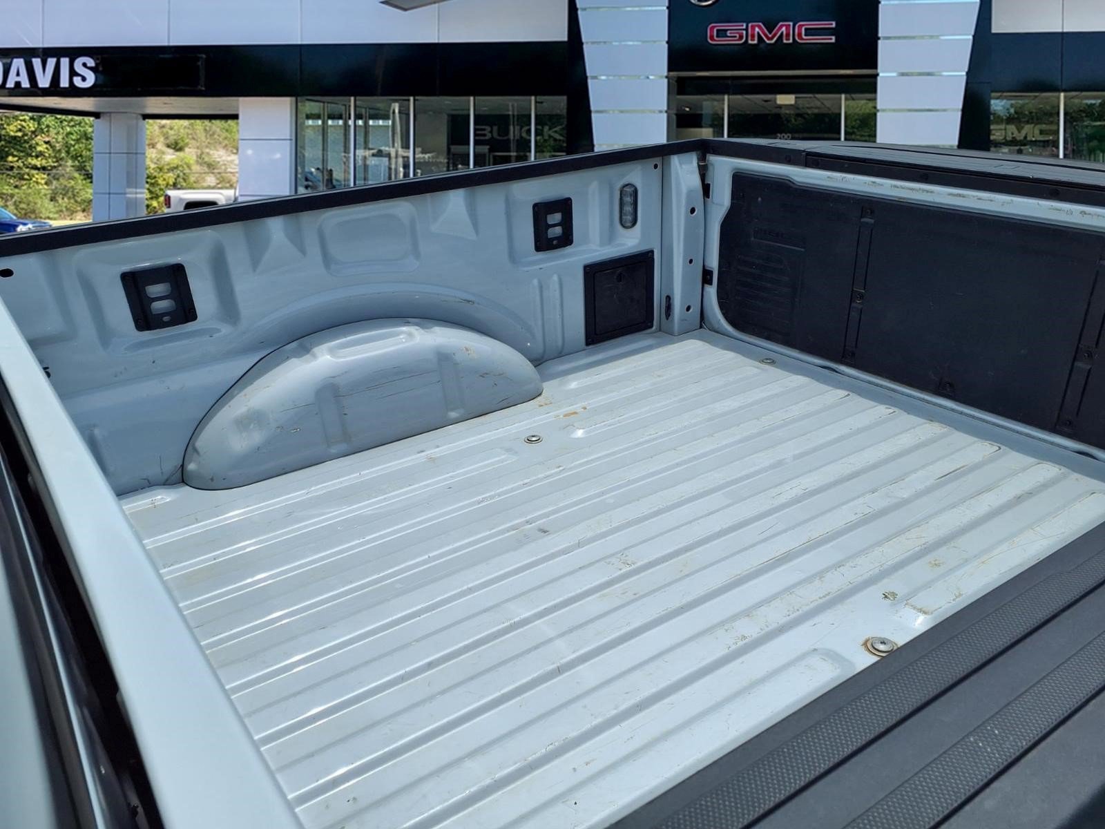 Used 2025 Ford F150 Raptor AWD/4WD image 19