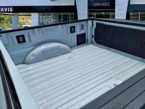 Used 2025 Ford F150 Raptor AWD/4WD image 19
