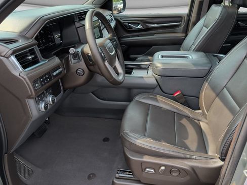 Used 2023 GMC Yukon XL Denali AWD/4WD image 20