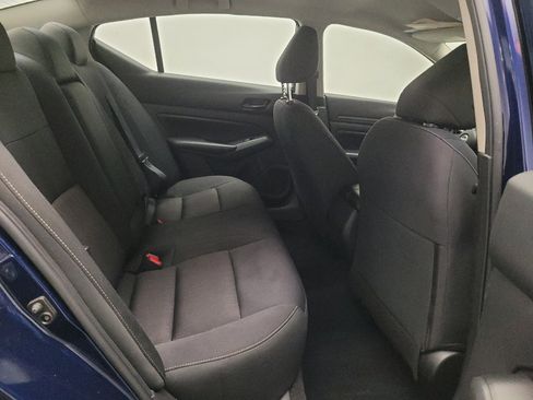 Used 2024 Nissan Altima 2.5 S FWD image 19