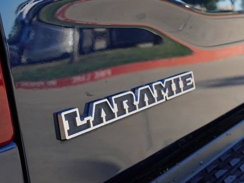 Certified 2022 RAM 3500 Laramie AWD/4WD image 13