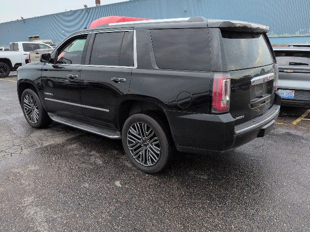 Used 2015 GMC Yukon Denali w/ Open Road Package AWD/4WD image 6