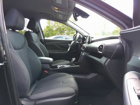 Used 2020 Hyundai Santa Fe SEL w/ Cargo Package FWD image 17