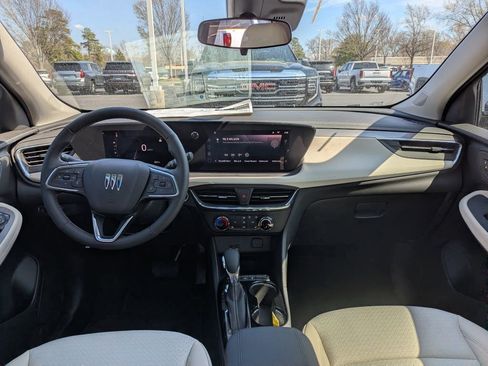 New 2026 Buick Encore GX Preferred w/ Comfort Package image 7