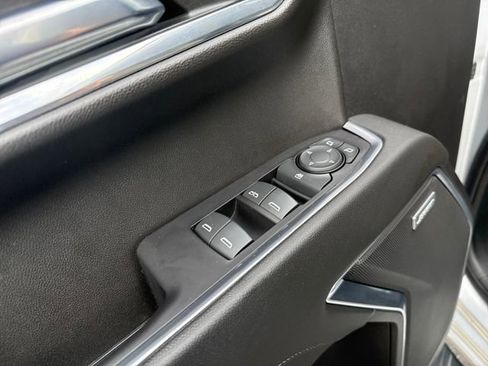 Used 2022 Chevrolet Silverado 1500 RST w/ All Star Edition Plus image 10