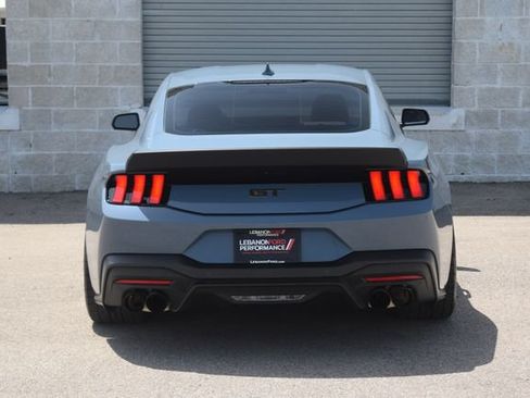 Used 2024 Ford Mustang GT Premium RWD image 22