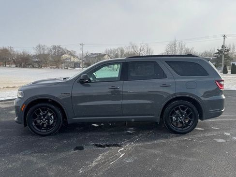 New 2026 Dodge Durango GT AWD/4WD image 4