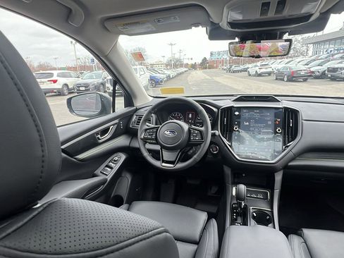 New 2026 Subaru Ascent Bronze Edition image 26