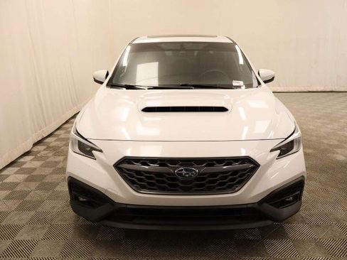 Used 2023 Subaru WRX Limited w/ Popular Package #2 AWD/4WD image 17