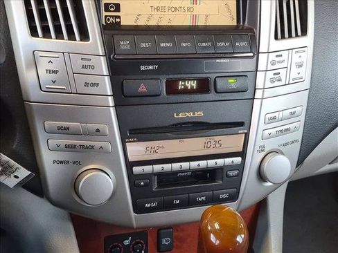 Used 2008 Lexus RX 400h 2WD image 25