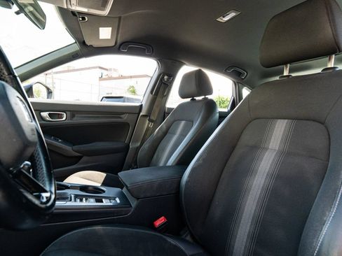 Used 2022 Honda Civic Sport image 24