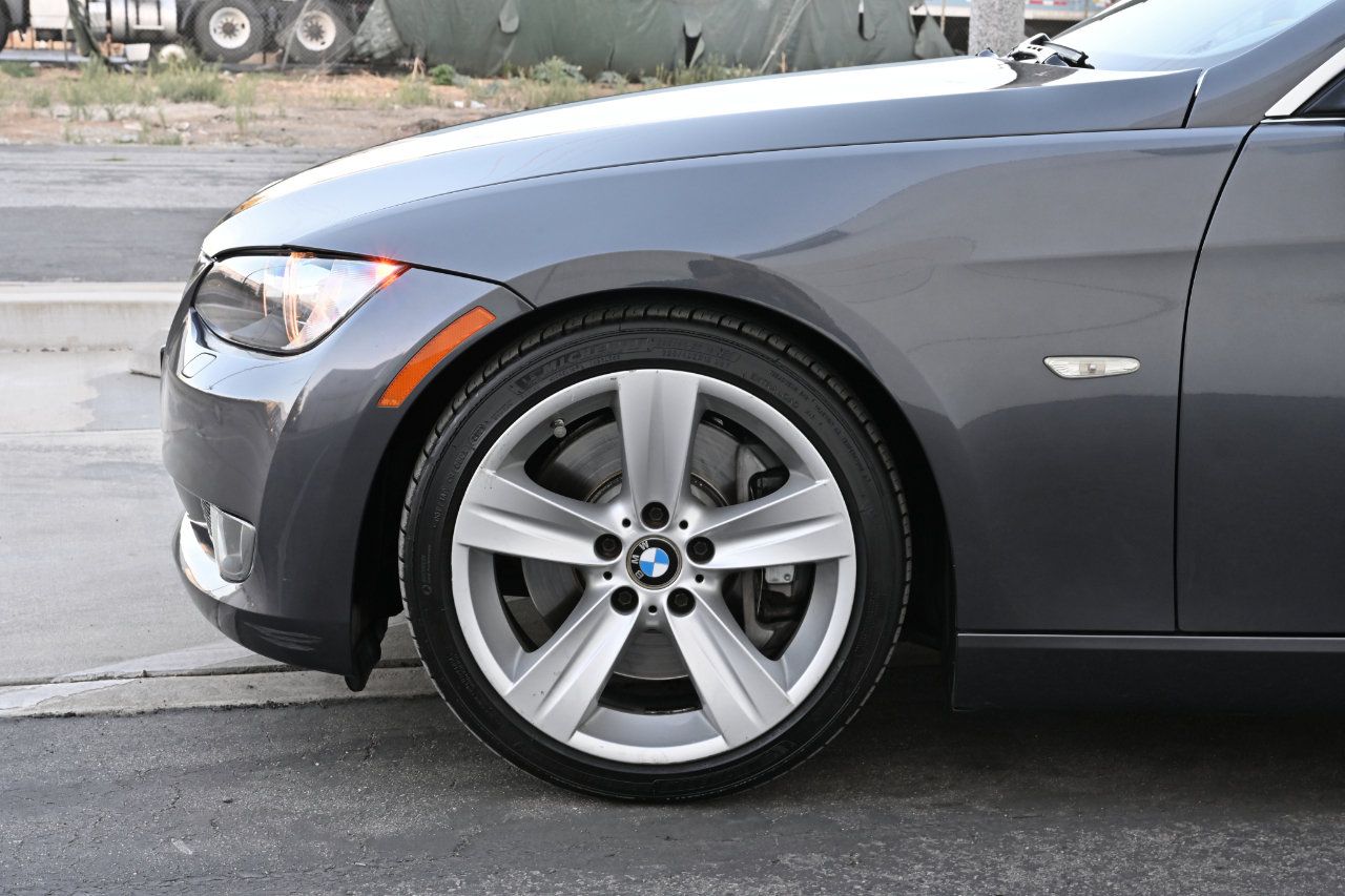 Used 2008 BMW 335i Coupe RWD image 33