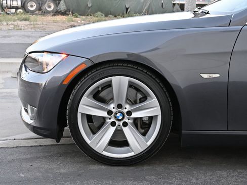 Used 2008 BMW 335i Coupe RWD image 33