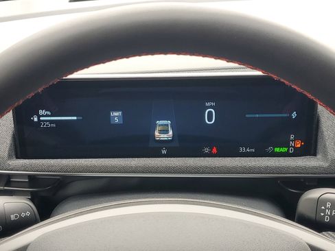 New 2026 Ford Mustang Mach-E Premium w/ Sport Appearance Package image 19