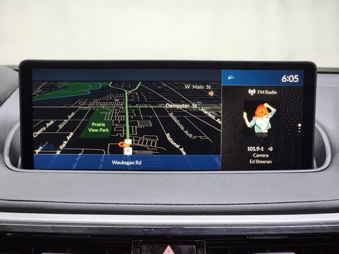 Certified 2023 Acura MDX SH-AWD w/ Technology Package image 27