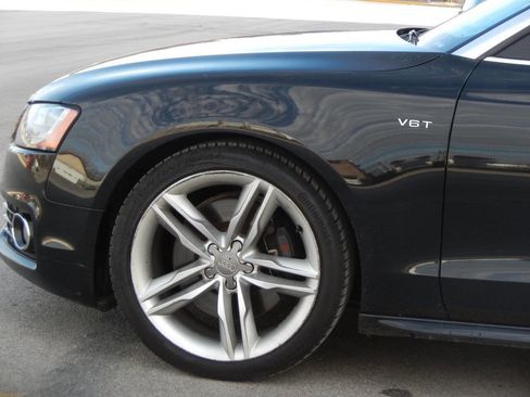 Used 2010 Audi S5 Prestige image 14