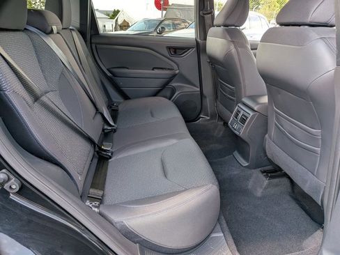 Certified 2025 Subaru Forester Premium w/ Convenience Package #1 AWD/4WD image 20