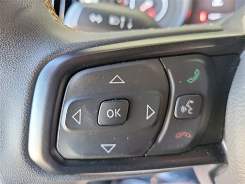 Used 2024 Jeep Wrangler Sport S image 31