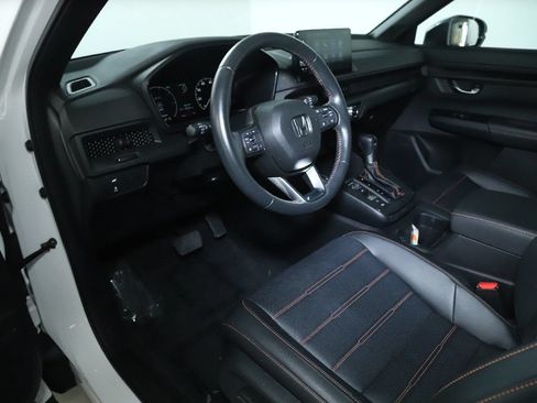 Used 2024 Honda CR-V Sport-L image 18