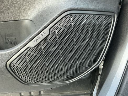 Certified 2025 Toyota RAV4 XLE w/ Convenience Package AWD/4WD image 27