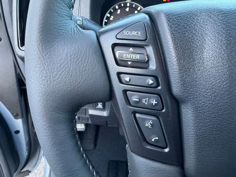 New 2026 Nissan Frontier SV w/ SV Convenience Package image 15