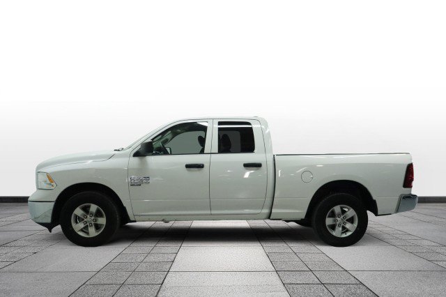 Used 2024 RAM 1500 Classic SLT RWD image 4