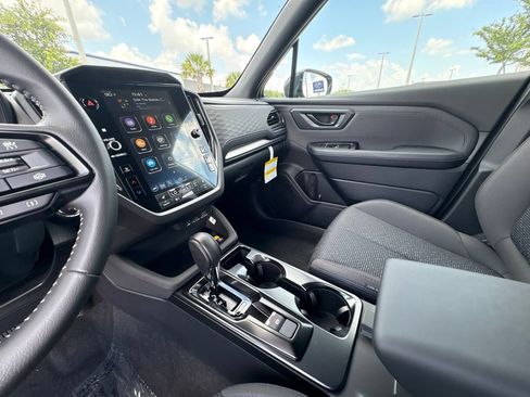 New 2026 Subaru Forester Premium AWD/4WD image 25